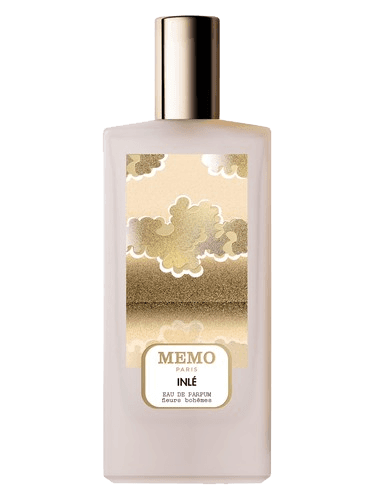 Frasco de Inlé, Memo Paris